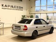 Hyundai Accent II Волгоград  - изображение 19