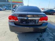 Chevrolet Cruze I Рестайлинг Тюмень  - изображение 20