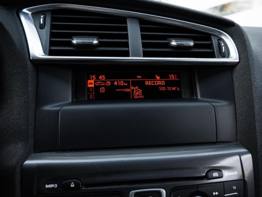 Citroen C4 II Ставрополь  - изображение 12