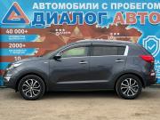 Kia Sportage III Рестайлинг Набережные Челны  - изображение 30