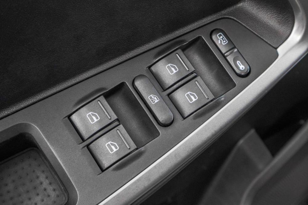 Chery Tiggo 5 I Барнаул  - изображение 12