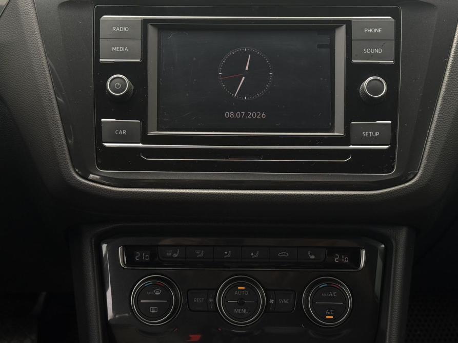 Volkswagen Tiguan II Ярославль  - изображение 12