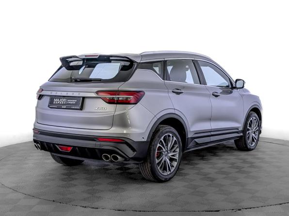 Belgee X50 с пробегом 2024 года, цена 1 950 000 рублей, 28426 км, внедорожник, Автокод Объявления
