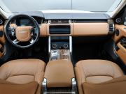 Land Rover Range Rover IV Рестайлинг Москва  - изображение 47