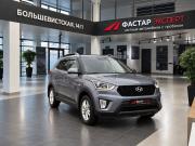 Hyundai Creta I Новосибирск  - изображение 13