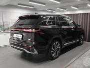 Geely Monjaro I Химки  - изображение 19