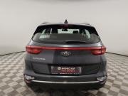Kia Sportage IV Рестайлинг Москва  - изображение 29