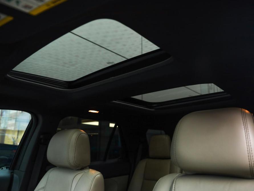 Ford Explorer V Санкт-Петербург  - изображение 22