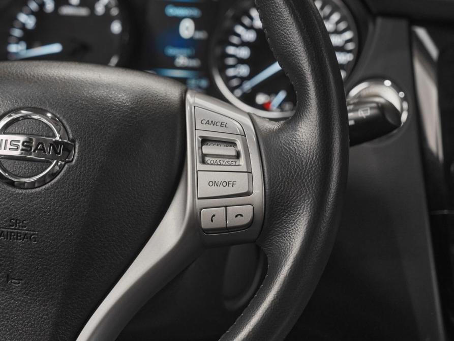 Nissan X-Trail III Москва  - изображение 15