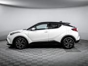 Toyota C-HR I Рестайлинг Москва  - изображение 24