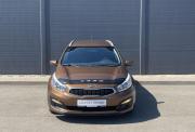 Kia Ceed II Рестайлинг Красноярск  - изображение 36