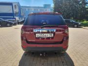 Chevrolet Captiva I Великий Новгород  - изображение 22