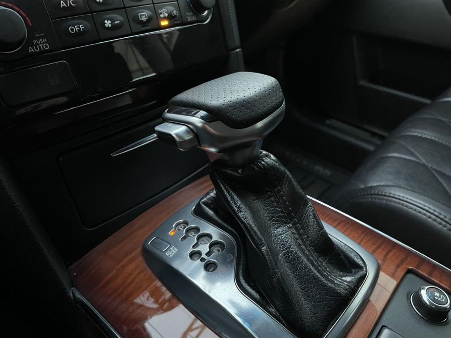 Infiniti FX II (S51) Рестайлинг Тамбов  - изображение 17