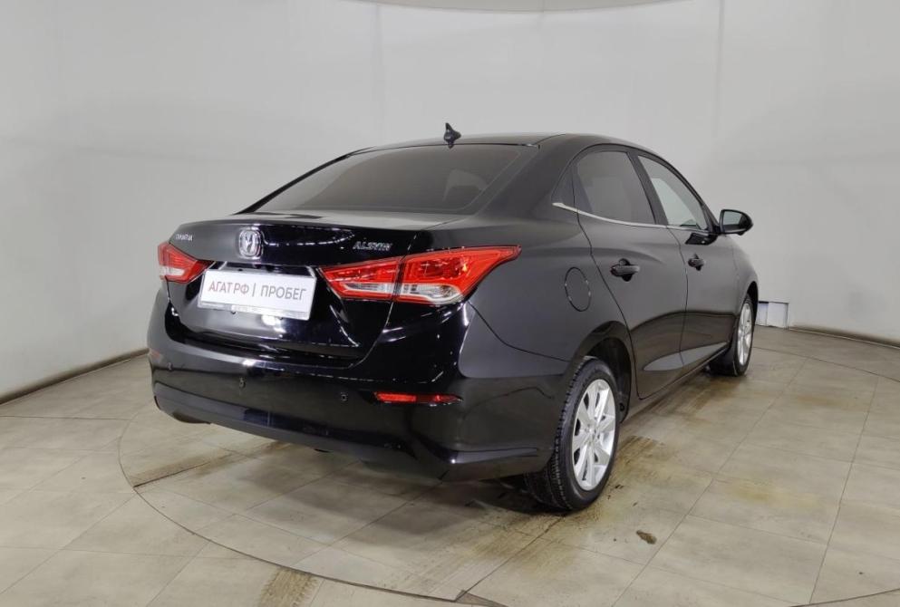 Changan Alsvin Волгоград  - изображение 7
