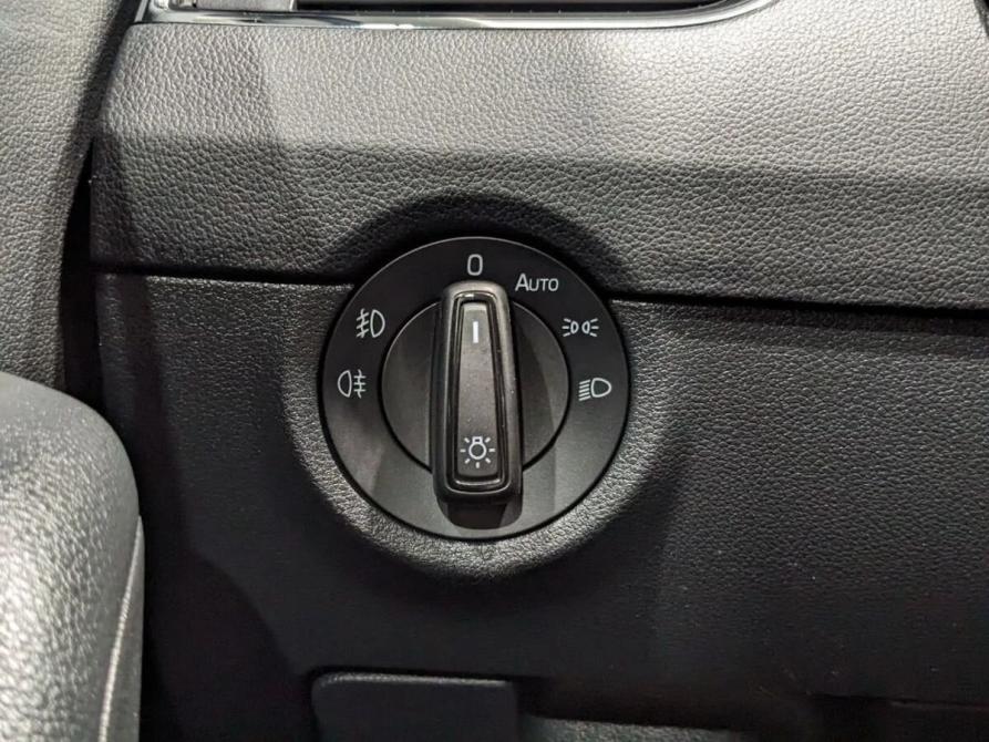Skoda Octavia III (A7) Рестайлинг Пермь  - изображение 22