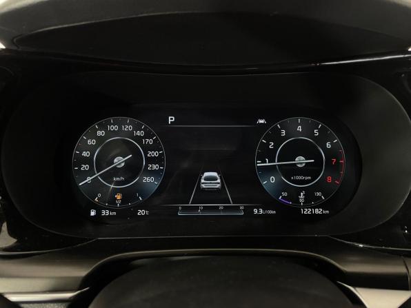 Kia K5 III с пробегом 2020 года, цена 2 653 000 рублей, 122182 км, седан, Автокод Объявления