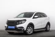 Lada (ВАЗ) XRAY I Томск  - изображение 20