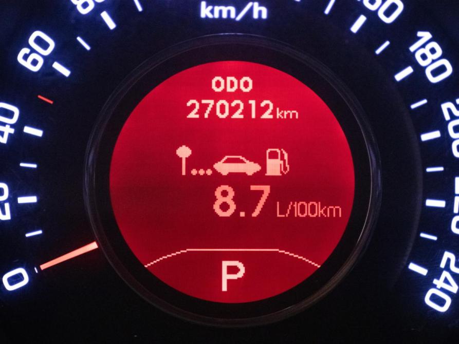 Kia Sportage III Москва  - изображение 13
