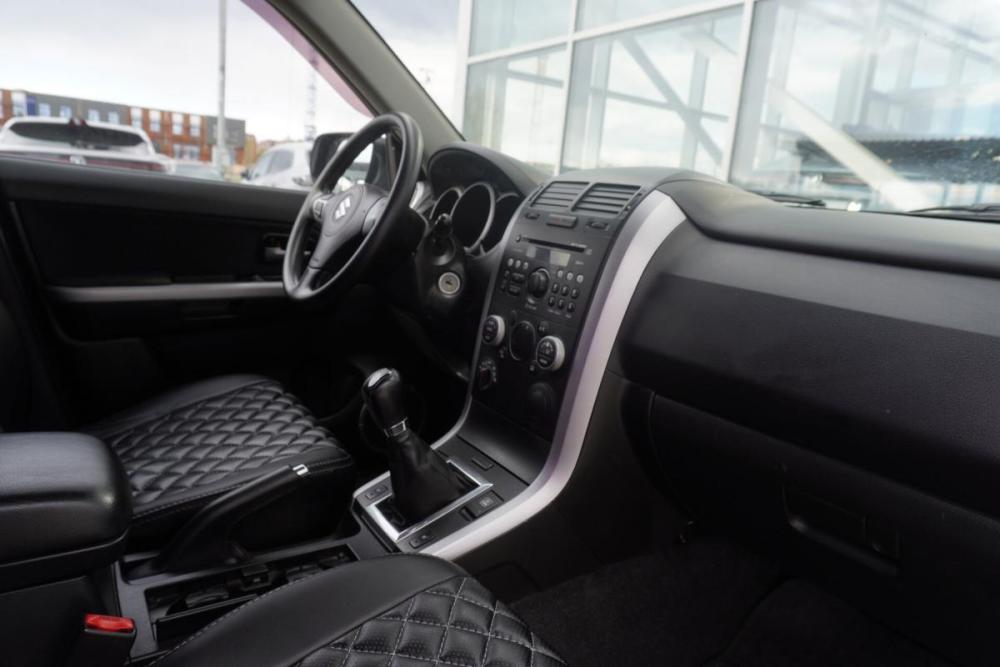Suzuki Grand Vitara II Рестайлинг 2 Ульяновск  - изображение 20
