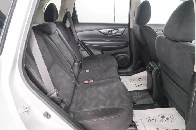 Nissan X-Trail III с пробегом 2015 года, цена 1 899 000 рублей, 190000 км, внедорожник, Автокод Объявления