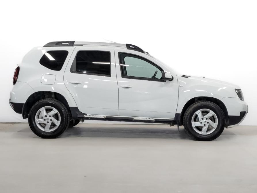 Renault Duster I Рестайлинг Санкт-Петербург  - изображение 4