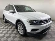 Volkswagen Tiguan II Москва  - изображение 22