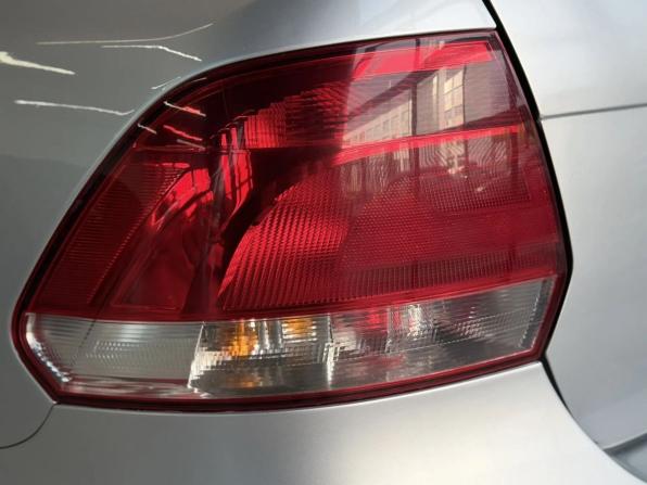 Volkswagen Polo V с пробегом 2011 года, цена 850 000 рублей, 148170 км, седан, Автокод Объявления