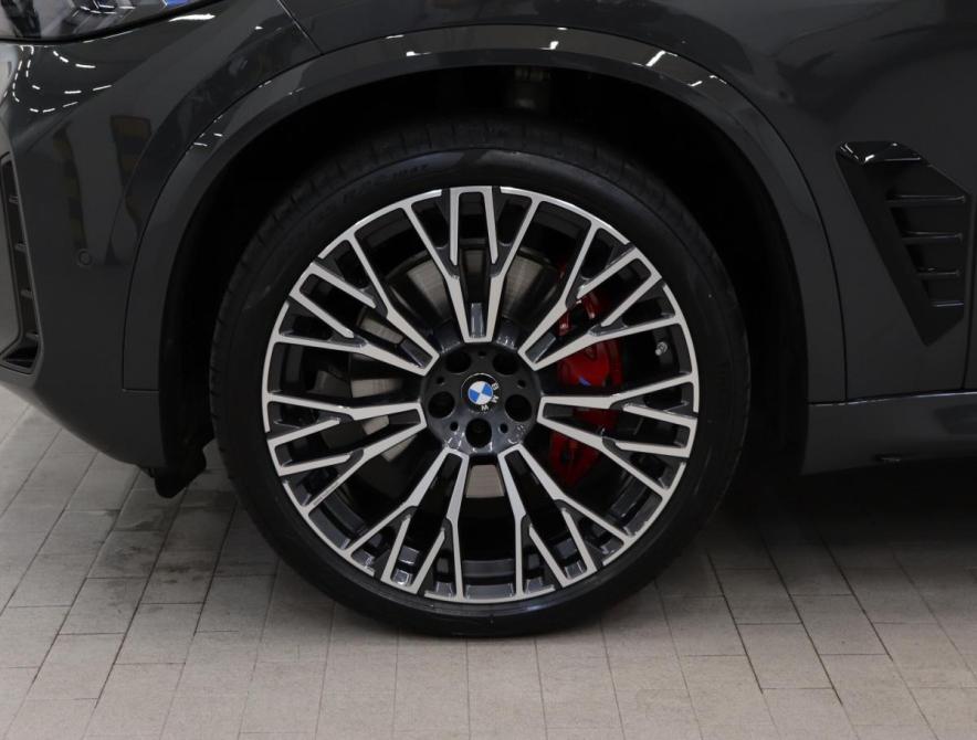 BMW X5 IV (G05/G18) Рестайлинг Санкт-Петербург  - изображение 19