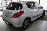 Peugeot 308 I Рестайлинг Красноярск  - изображение 17