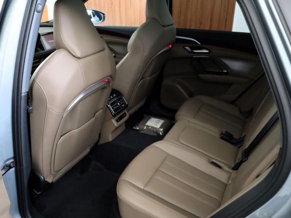 Audi Q5 III (GU) с пробегом 2026 года, цена 6 990 000 рублей, 130 км, внедорожник, Автокод Объявления