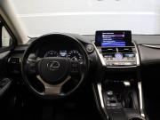 Lexus NX I Рестайлинг Москва  - изображение 39
