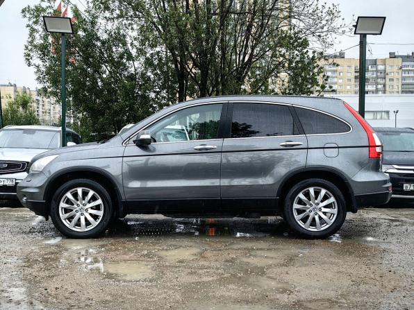 Honda CR-V III Рестайлинг с пробегом 2011 года, цена 1 449 000 рублей, 254000 км, внедорожник, Автокод Объявления