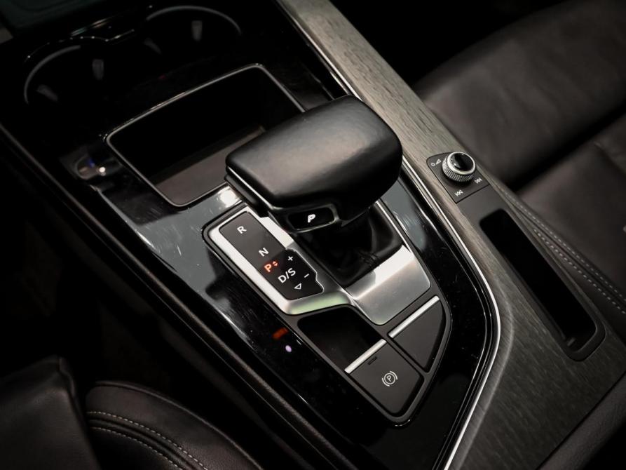 Audi A5 II (F5) Рестайлинг Екатеринбург  - изображение 16