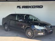 Skoda Octavia II (A5) Рестайлинг Уфа  - изображение 18