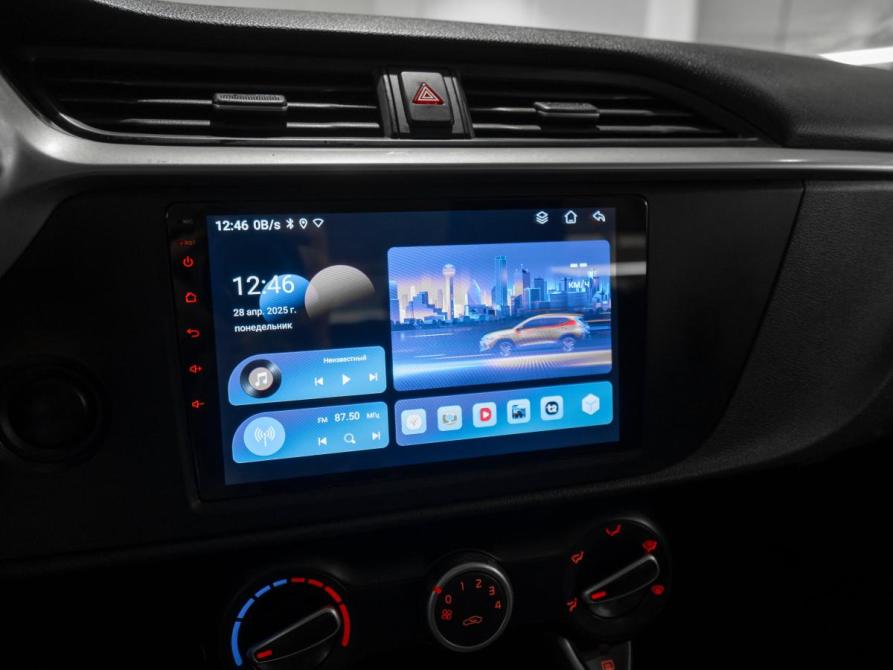 Kia Rio IV Рестайлинг Москва  - изображение 18