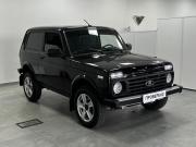 Lada (ВАЗ) Niva Legend Казань  - изображение 20