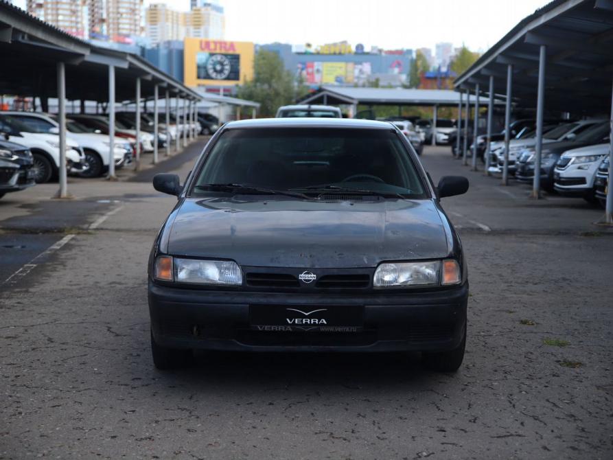 Nissan Primera I (P10) Уфа  - изображение 2