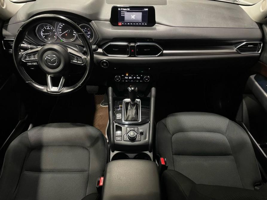 Mazda CX-5 II Пермь  - изображение 13
