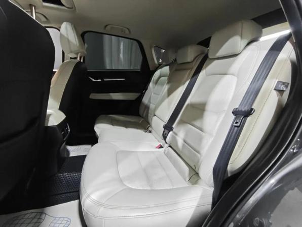Mazda CX-5 II с пробегом 2018 года, цена 2 419 000 рублей, 156877 км, внедорожник, Автокод Объявления