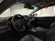 Toyota Camry VIII (XV70) Рестайлинг Казань  - изображение 47
