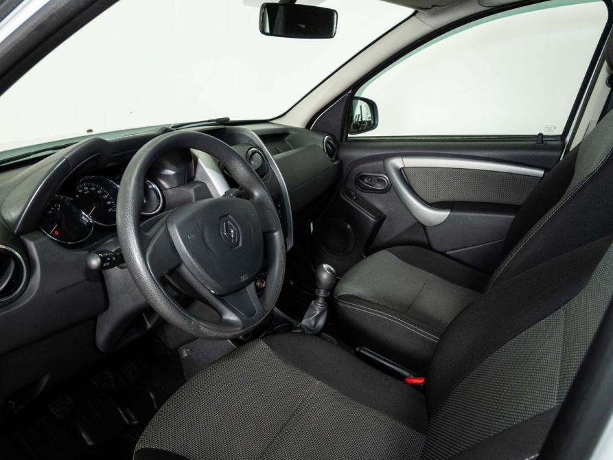 Renault Duster I Рестайлинг Казань  - изображение 5