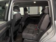 Volkswagen Touran I Рестайлинг Чебоксары  - изображение 53