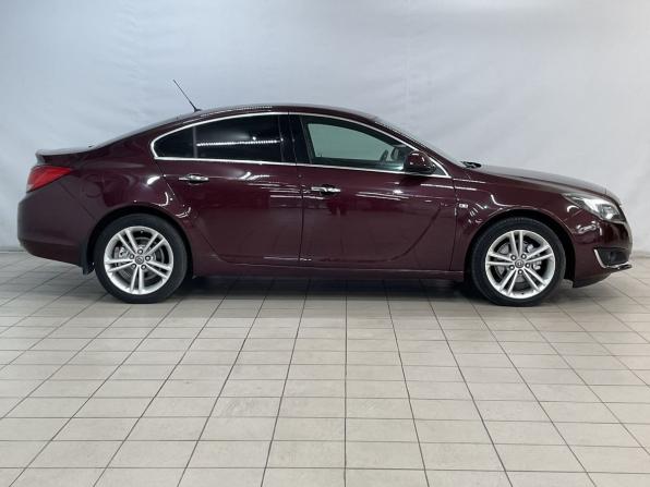 Opel Insignia I с пробегом 2012 года, цена 750 000 рублей, 300241 км, седан, Автокод Объявления