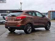 Hyundai ix35 I Рестайлинг Вологда  - изображение 30