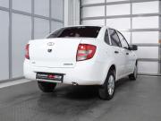 Lada (ВАЗ) Granta I Кемерово  - изображение 23