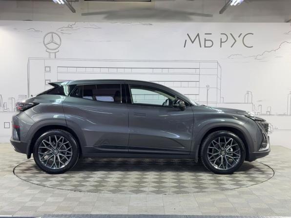 Changan UNI-T I с пробегом 2024 года, цена 2 286 000 рублей, 11147 км, внедорожник, Автокод Объявления