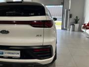 JAC JS6 Москва  - изображение 28