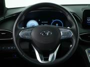 Hyundai Santa Fe IV Рестайлинг Москва  - изображение 43