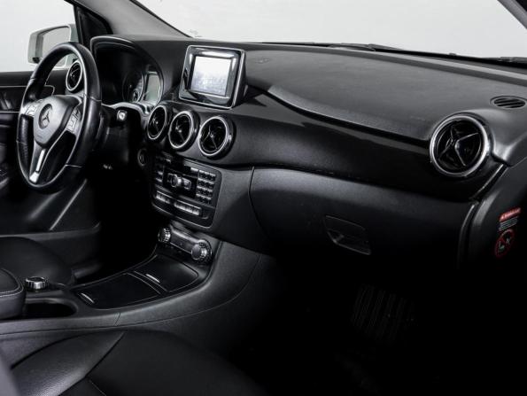 Mercedes-Benz B-Класс II (W246) с пробегом 2013 года, цена 1 000 000 рублей, 216358 км, хэтчбек, Автокод Объявления