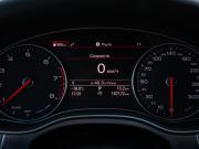 Audi A6 IV (C7) Рестайлинг Москва  - изображение 29